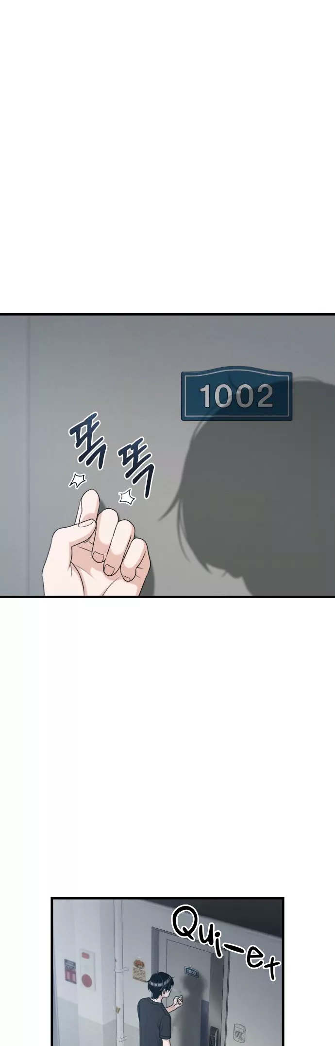 Read Ctrl+Alt+Resign Manga Online