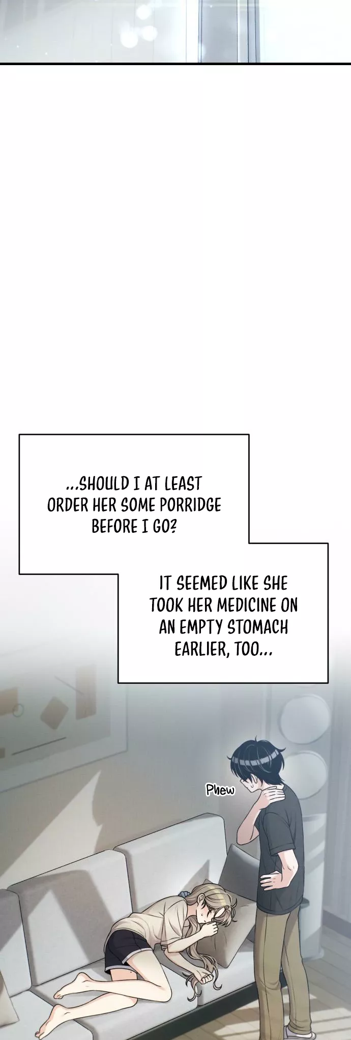 Read Ctrl+Alt+Resign Manga Online