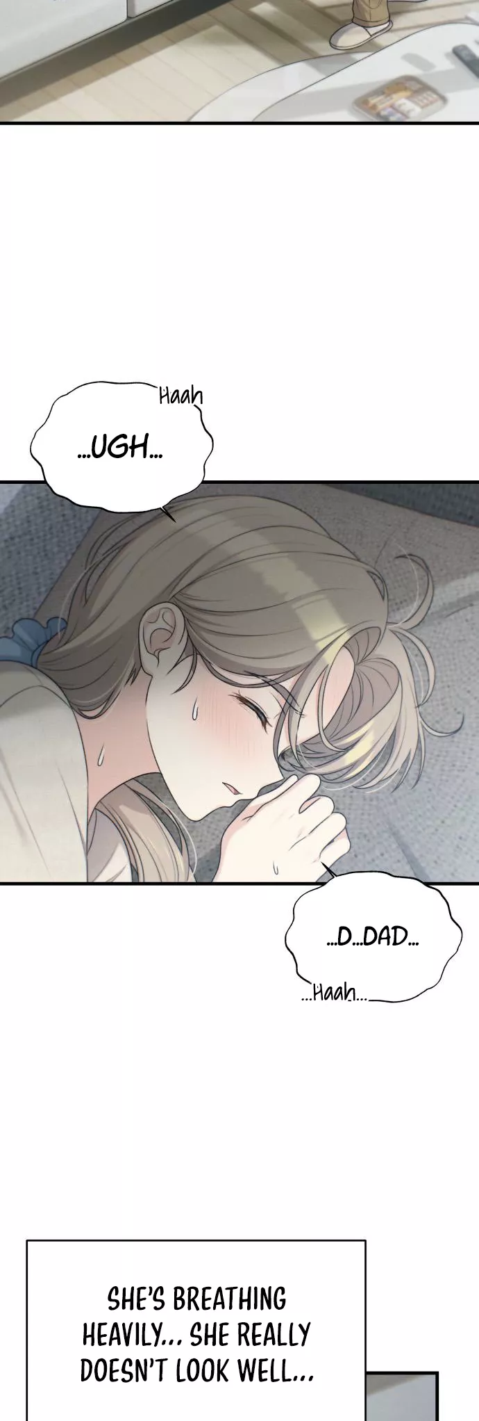 Read Ctrl+Alt+Resign Manga Online