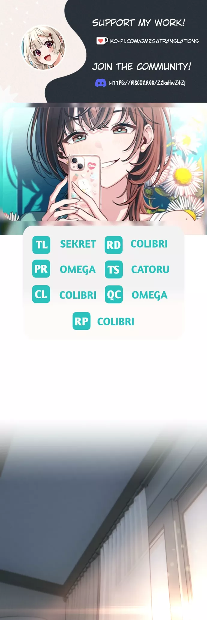 Read Ctrl+Alt+Resign Manga Online