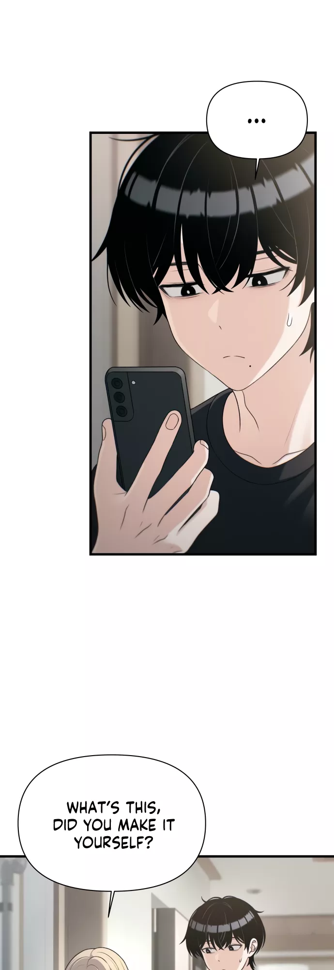 Read Ctrl+Alt+Resign Manga Online