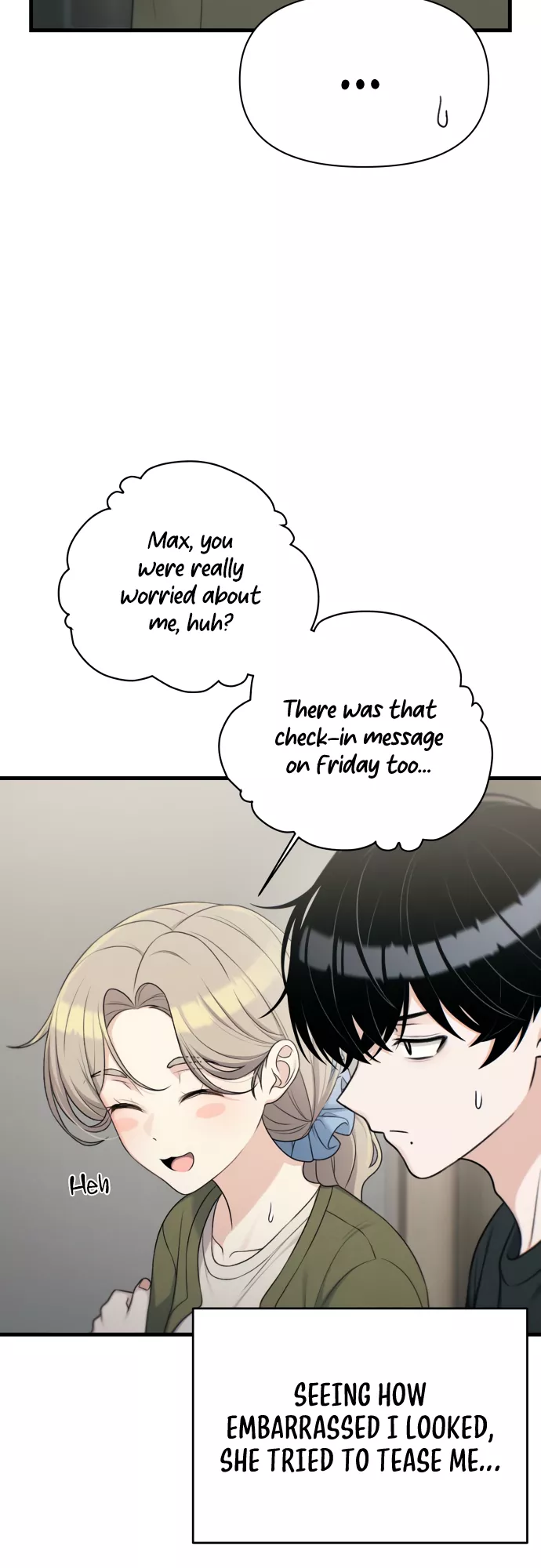 Read Ctrl+Alt+Resign Manga Online