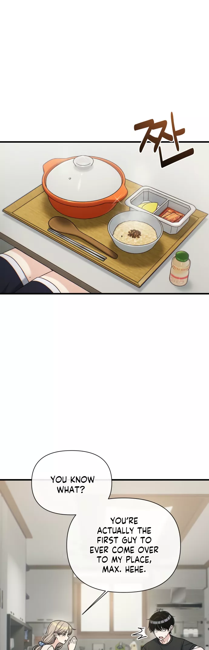 Read Ctrl+Alt+Resign Manga Online