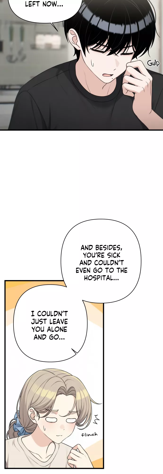 Read Ctrl+Alt+Resign Manga Online