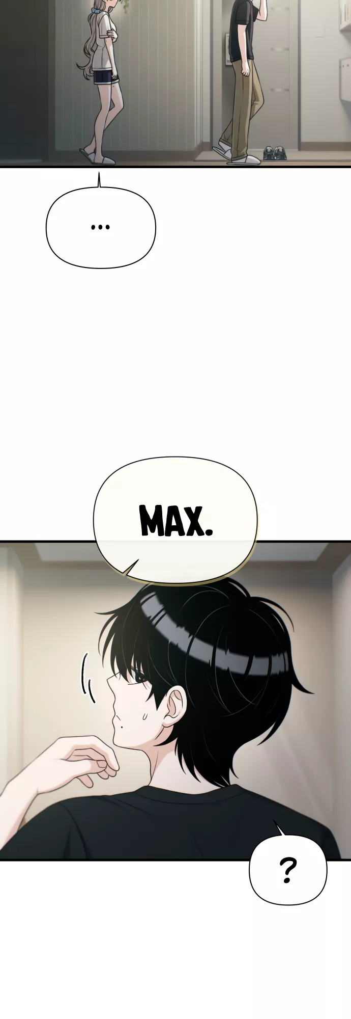 Read Ctrl+Alt+Resign Manga Online