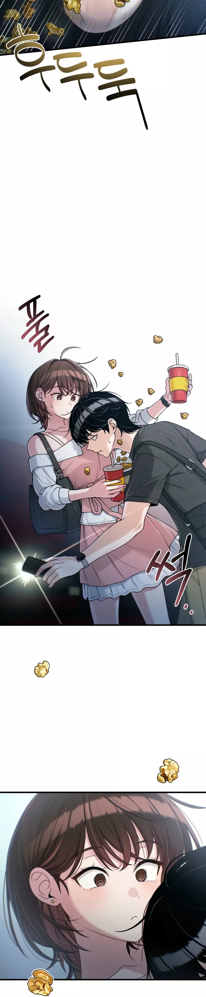 Read Ctrl+Alt+Resign Manga Online