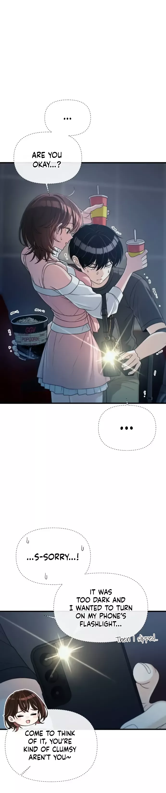 Read Ctrl+Alt+Resign Manga Online