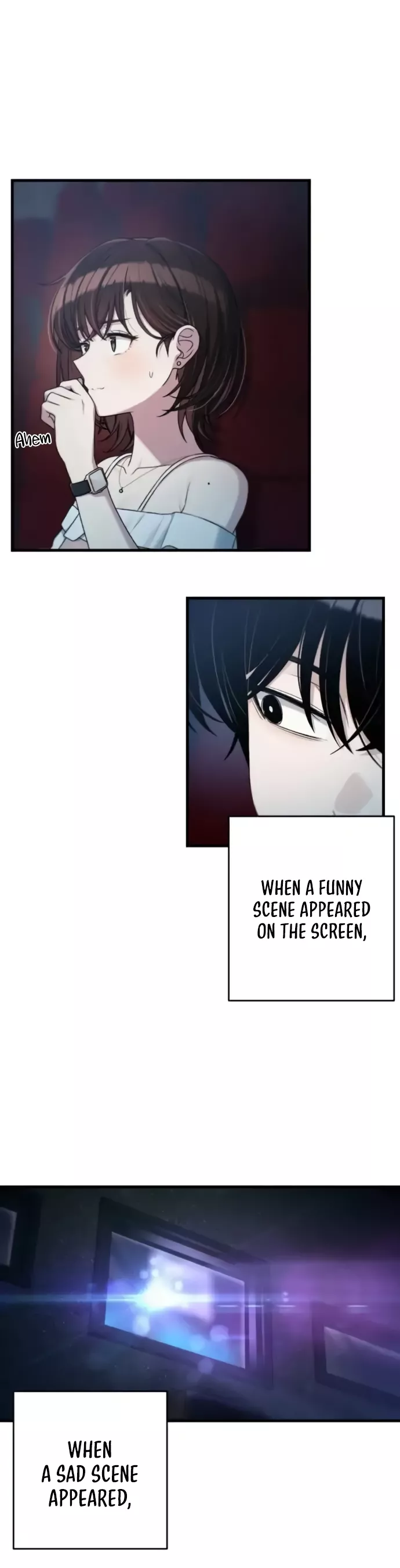 Read Ctrl+Alt+Resign Manga Online