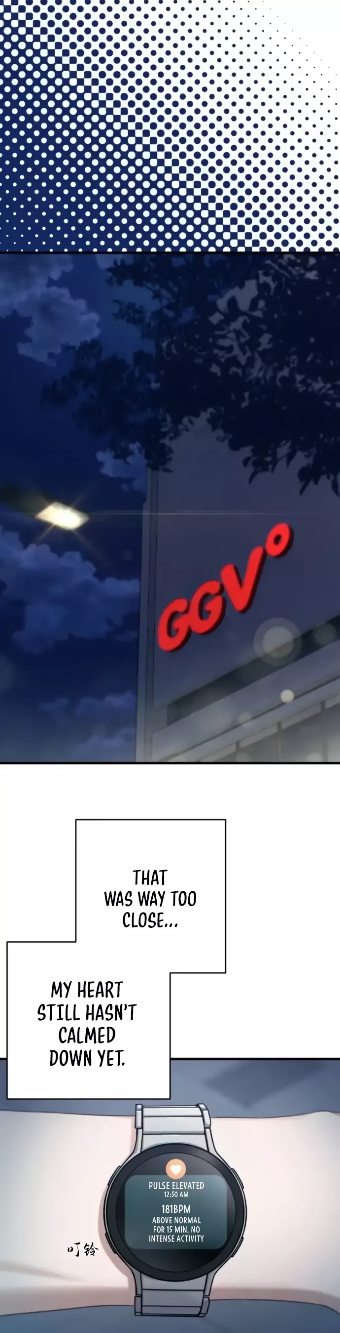 Read Ctrl+Alt+Resign Manga Online