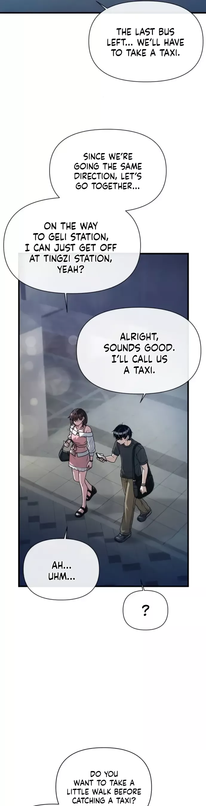 Read Ctrl+Alt+Resign Manga Online