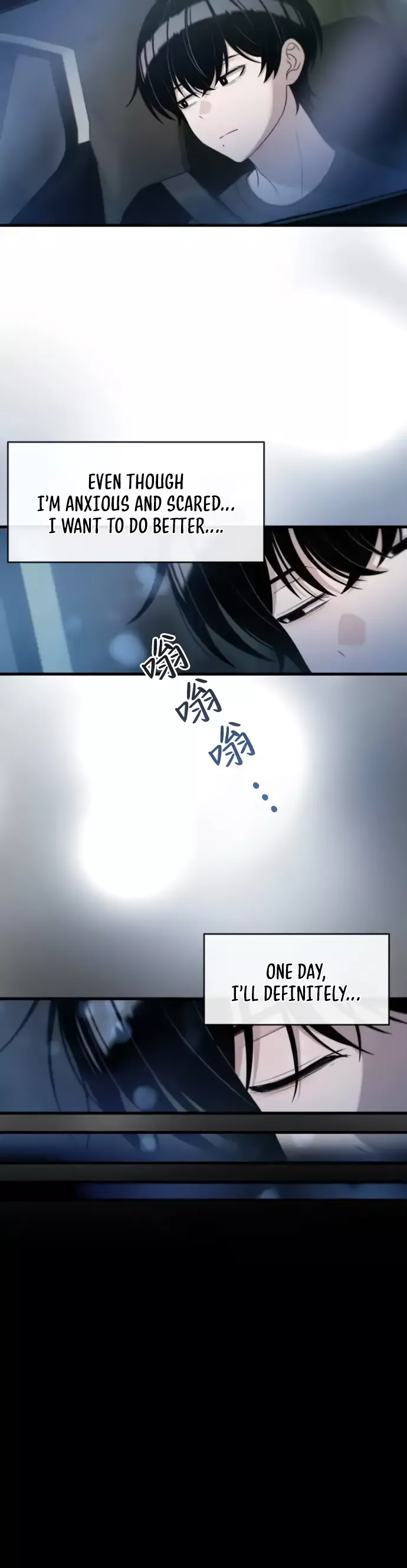 Read Ctrl+Alt+Resign Manga Online