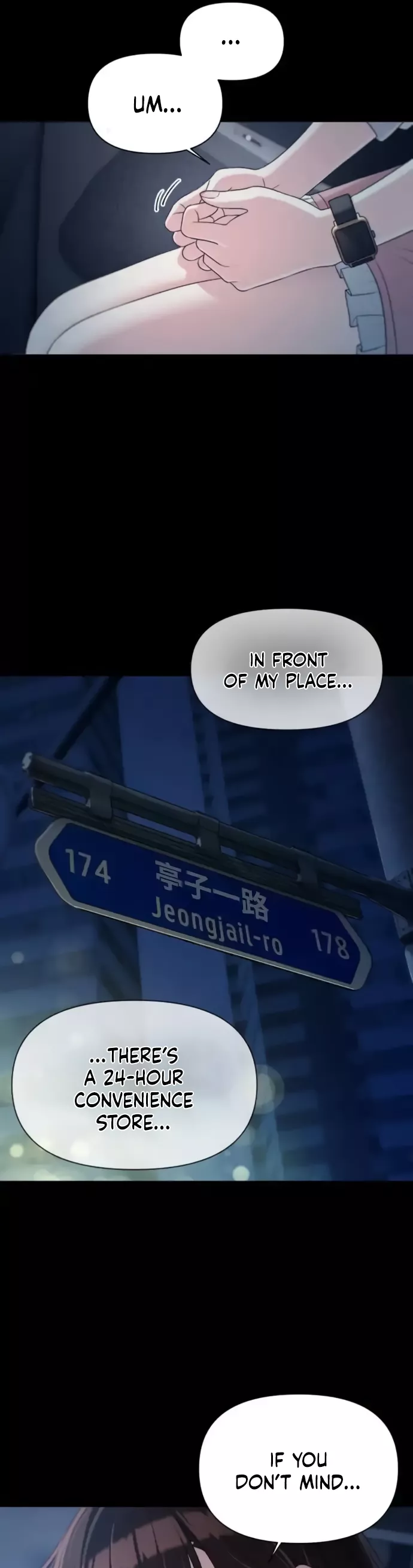 Read Ctrl+Alt+Resign Manga Online