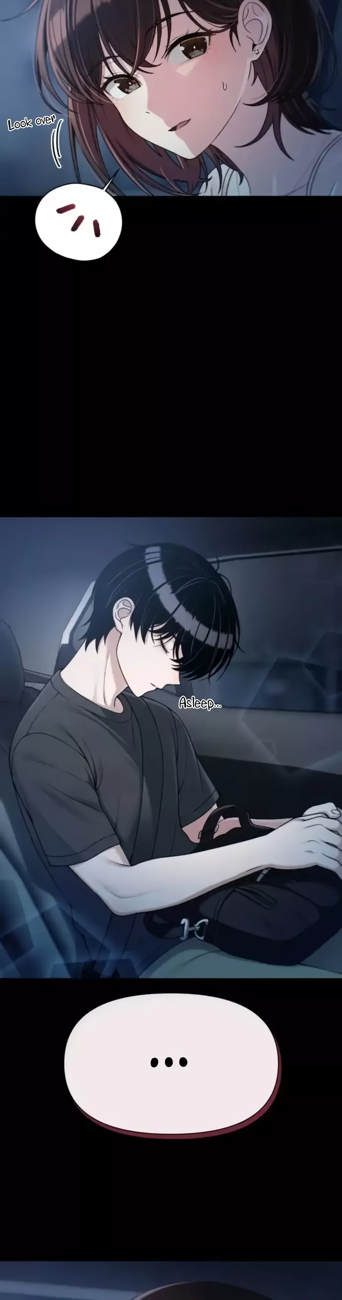 Read Ctrl+Alt+Resign Manga Online