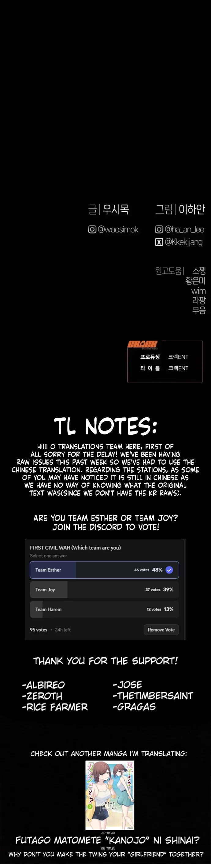 Read Ctrl+Alt+Resign Manga Online
