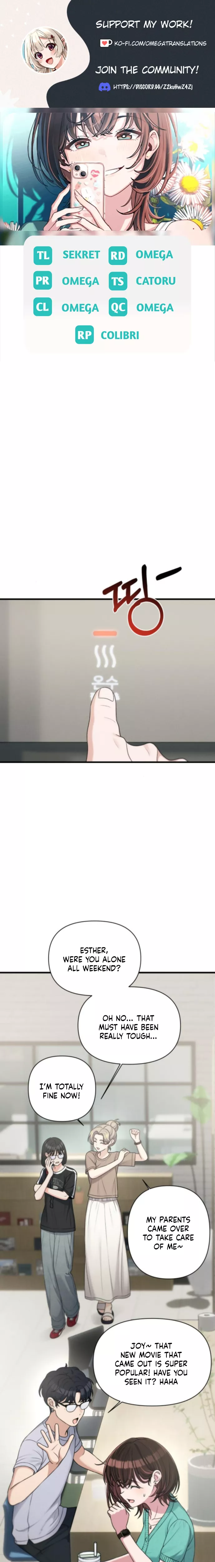 Read Ctrl+Alt+Resign Manga Online