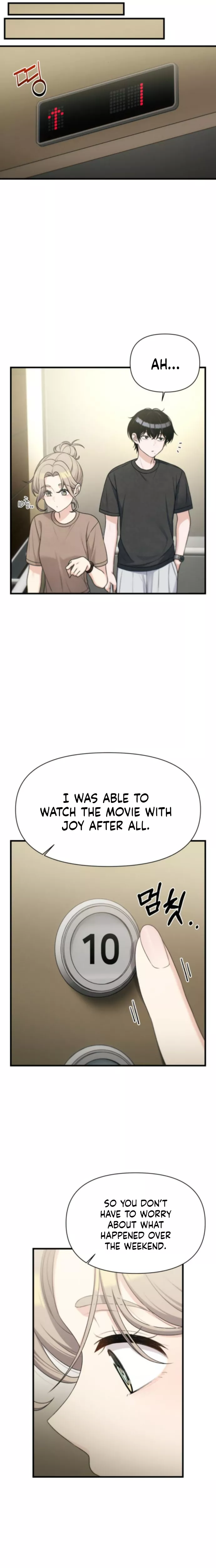 Read Ctrl+Alt+Resign Manga Online