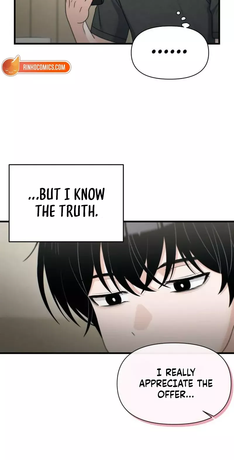 Read Ctrl+Alt+Resign Manga Online