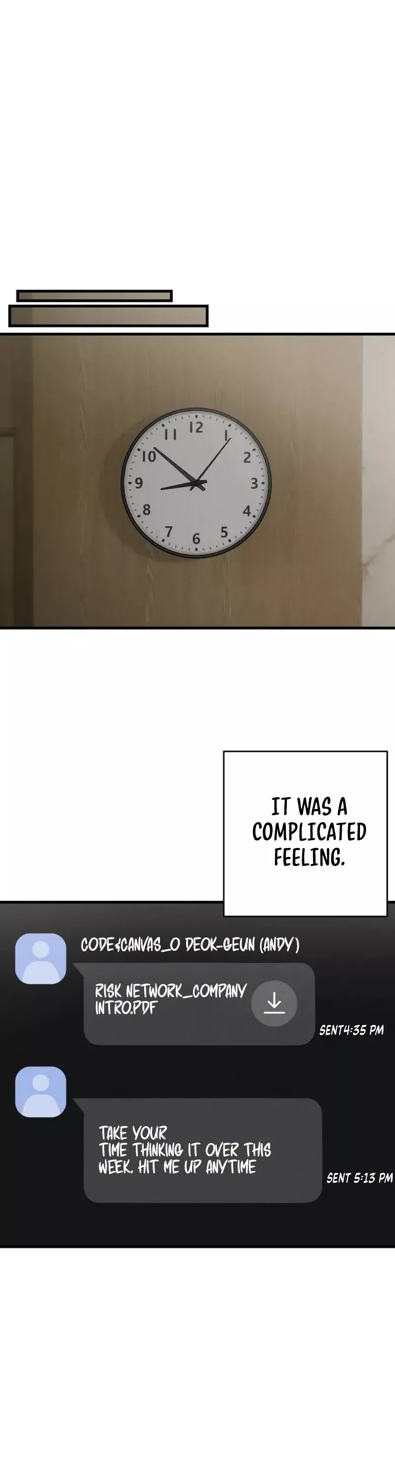 Read Ctrl+Alt+Resign Manga Online