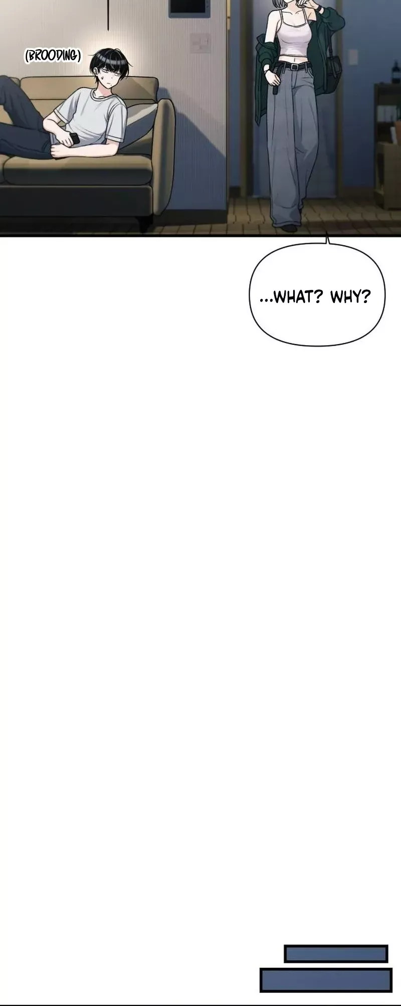 Read Ctrl+Alt+Resign Manga Online