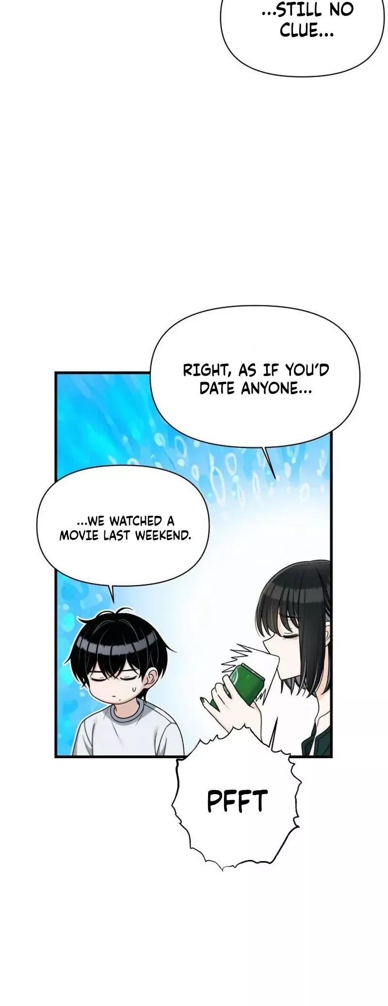 Read Ctrl+Alt+Resign Manga Online