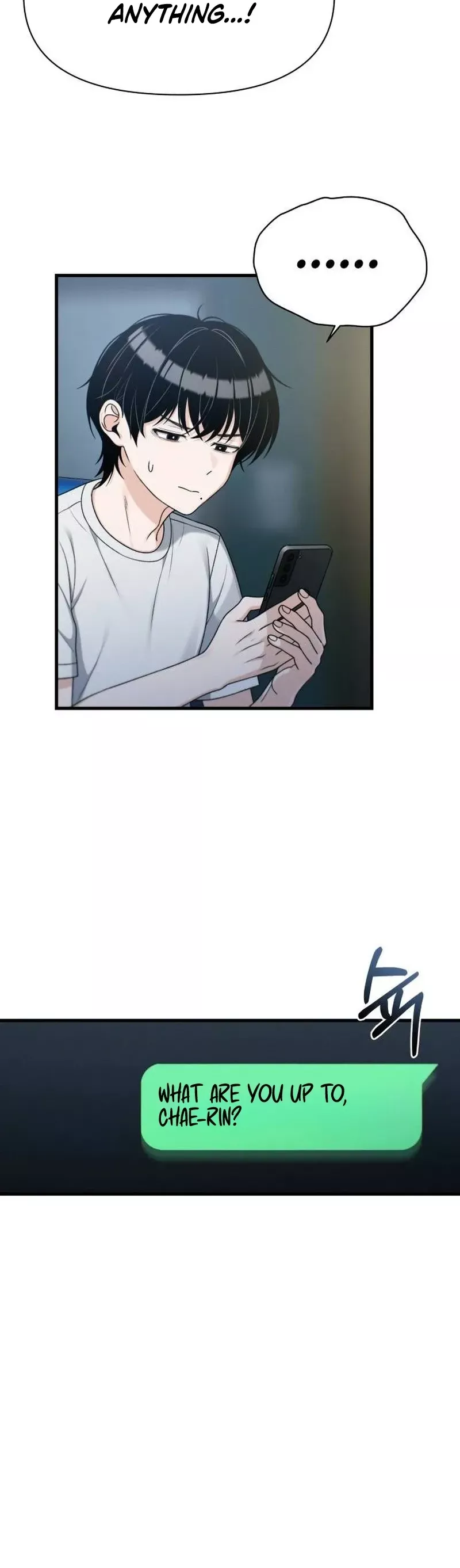 Read Ctrl+Alt+Resign Manga Online
