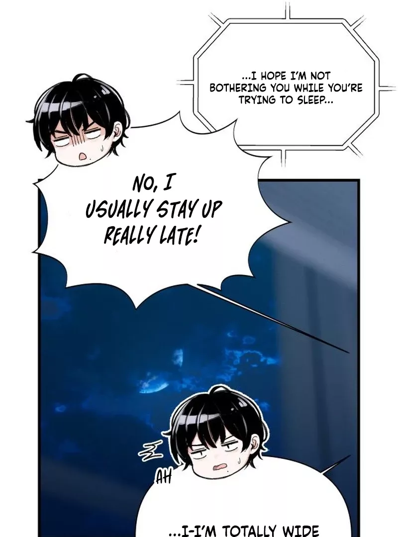 Read Ctrl+Alt+Resign Manga Online