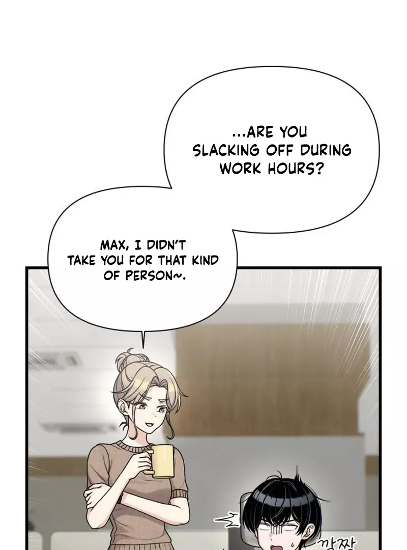 Read Ctrl+Alt+Resign Manga Online
