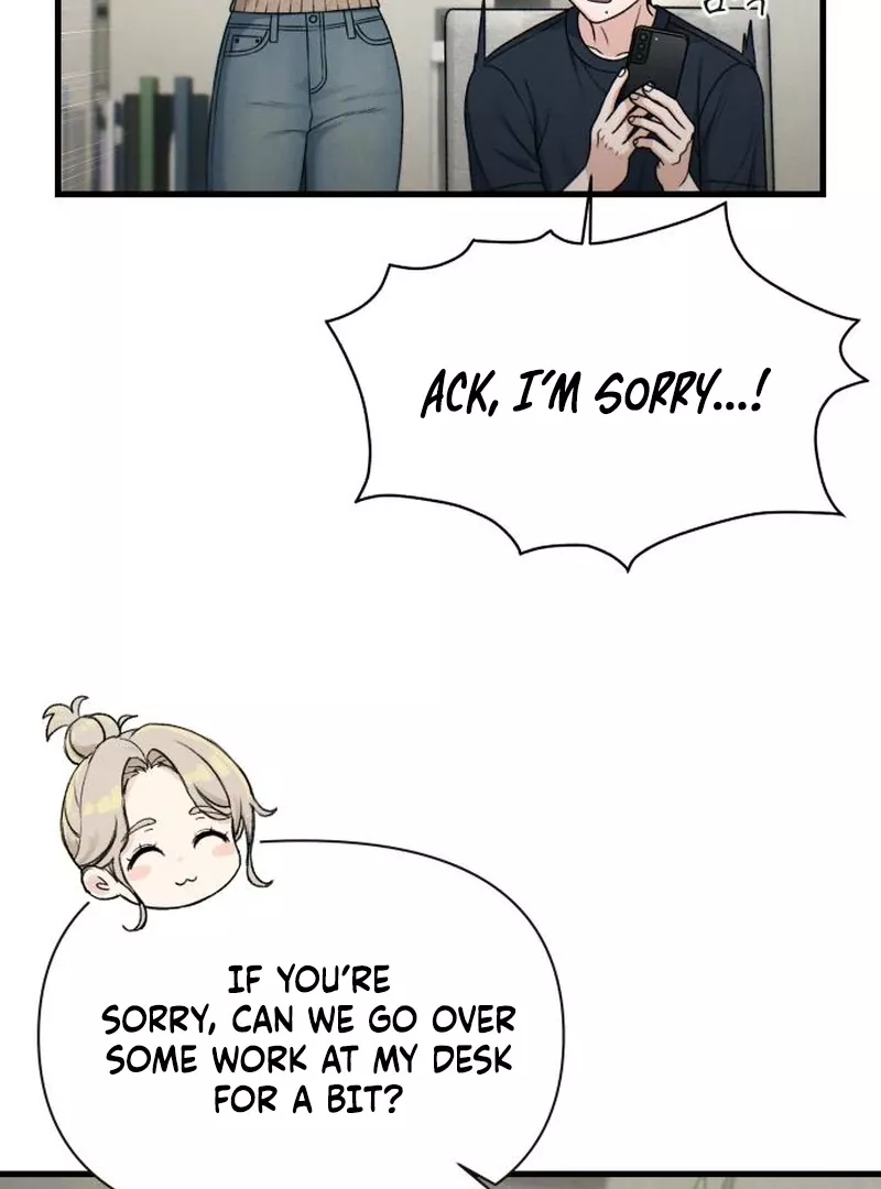 Read Ctrl+Alt+Resign Manga Online