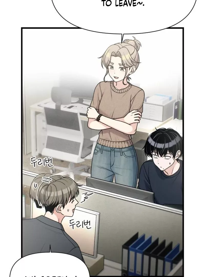Read Ctrl+Alt+Resign Manga Online