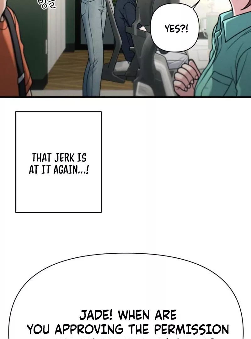 Read Ctrl+Alt+Resign Manga Online
