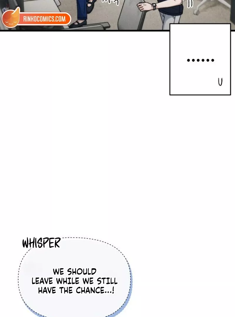 Read Ctrl+Alt+Resign Manga Online