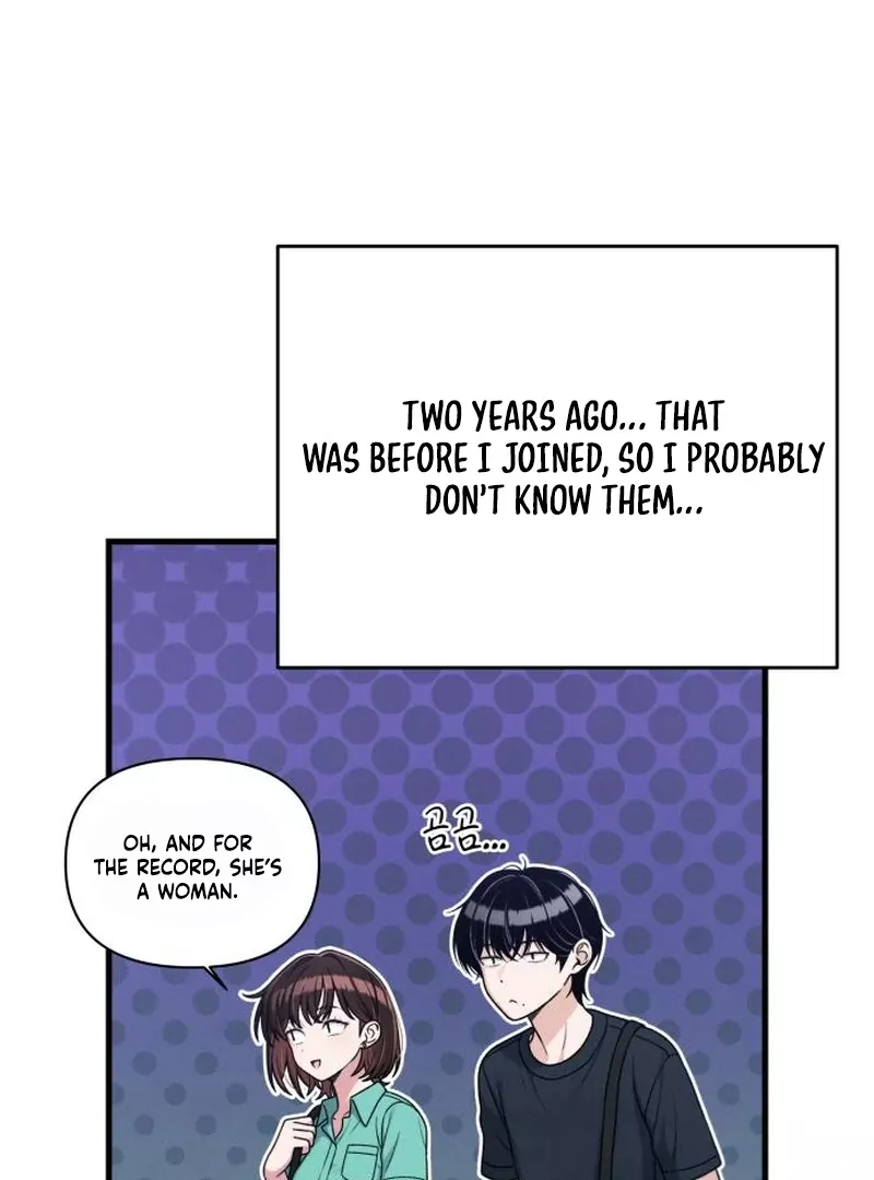 Read Ctrl+Alt+Resign Manga Online