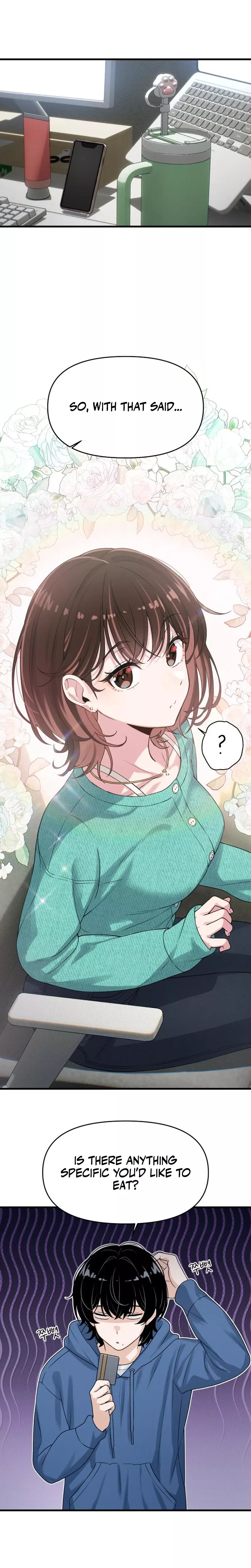 Read Ctrl+Alt+Resign Manga Online
