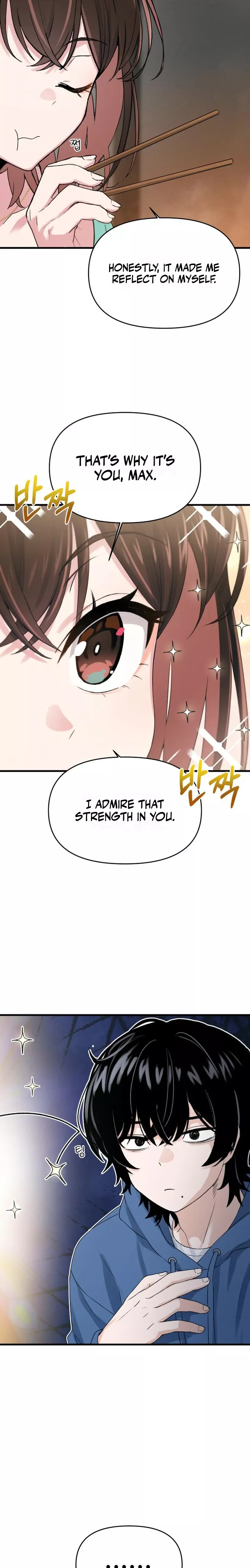 Read Ctrl+Alt+Resign Manga Online