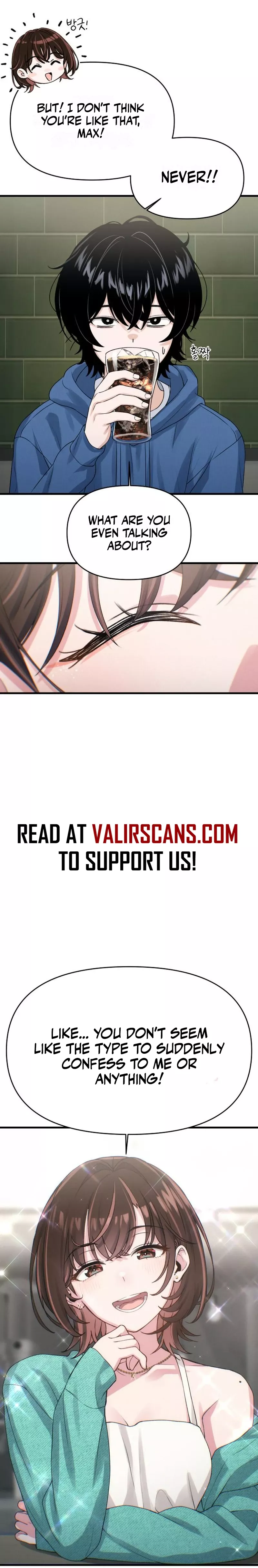 Read Ctrl+Alt+Resign Manga Online
