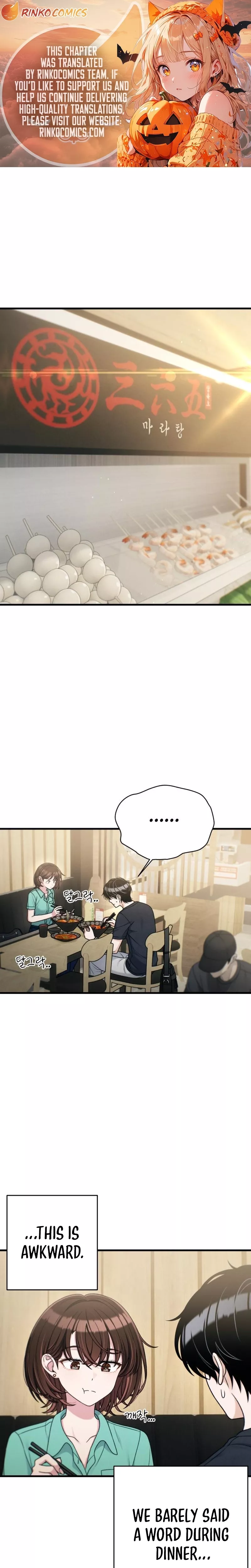 Read Ctrl+Alt+Resign Manga Online