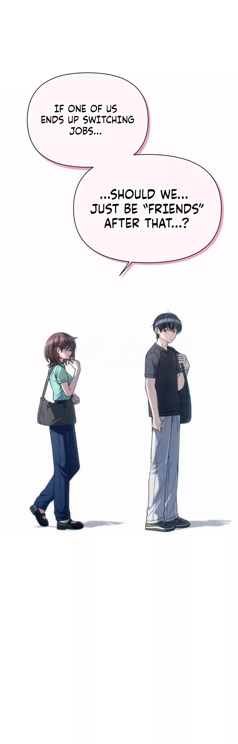 Read Ctrl+Alt+Resign Manga Online