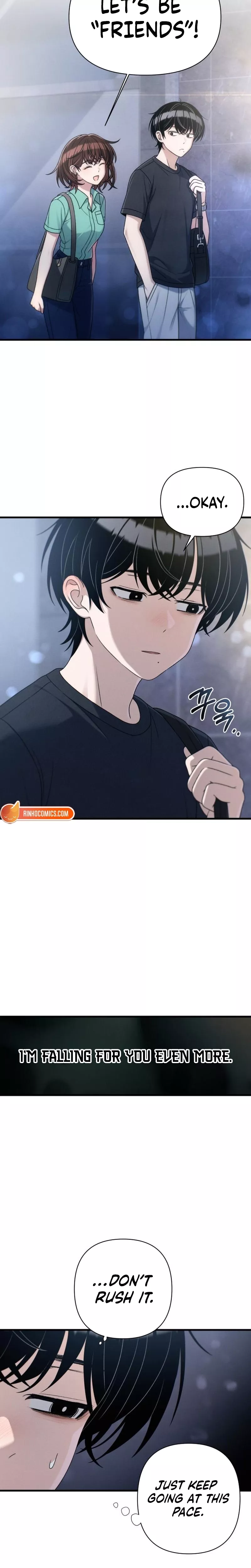 Read Ctrl+Alt+Resign Manga Online