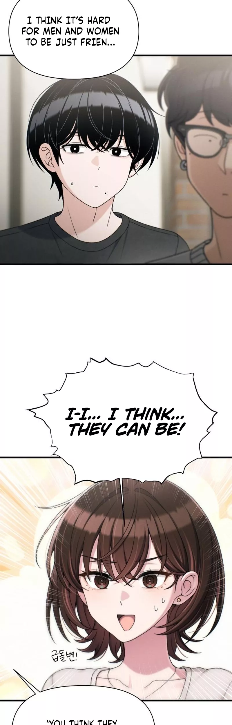Read Ctrl+Alt+Resign Manga Online