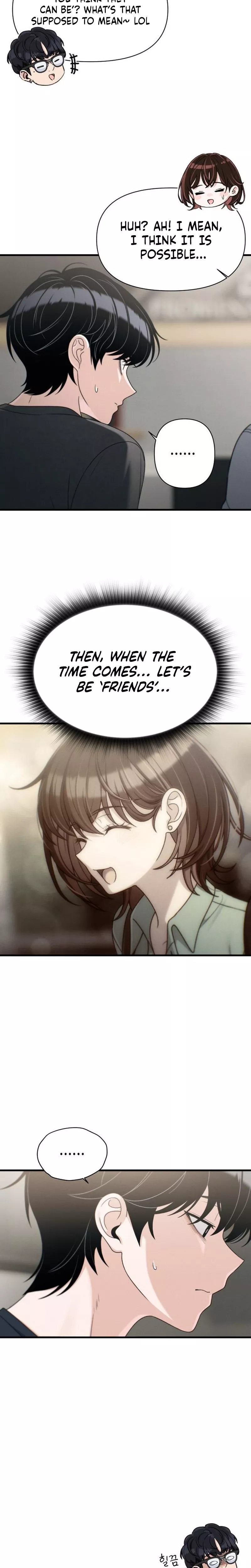 Read Ctrl+Alt+Resign Manga Online