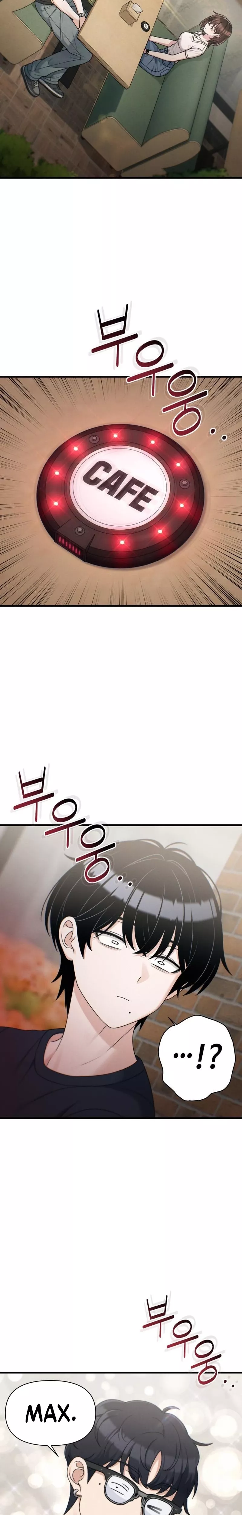 Read Ctrl+Alt+Resign Manga Online