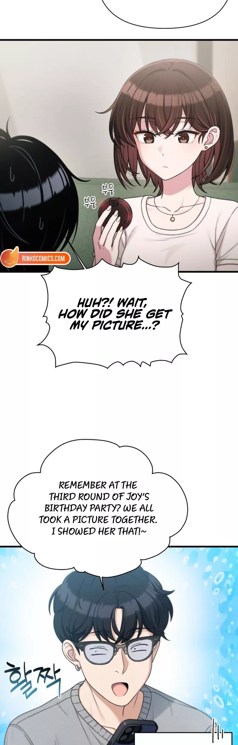 Read Ctrl+Alt+Resign Manga Online