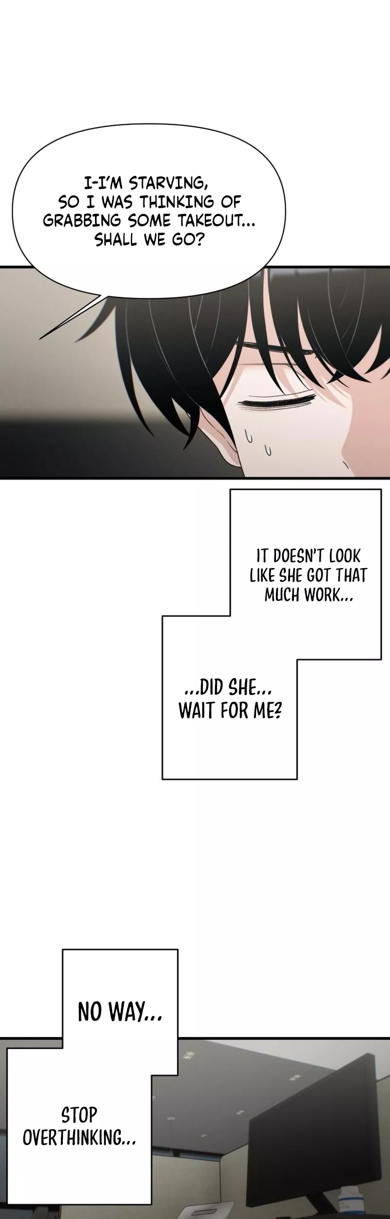 Read Ctrl+Alt+Resign Manga Online