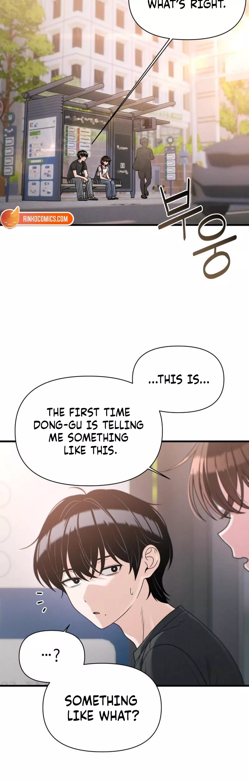 Read Ctrl+Alt+Resign Manga Online
