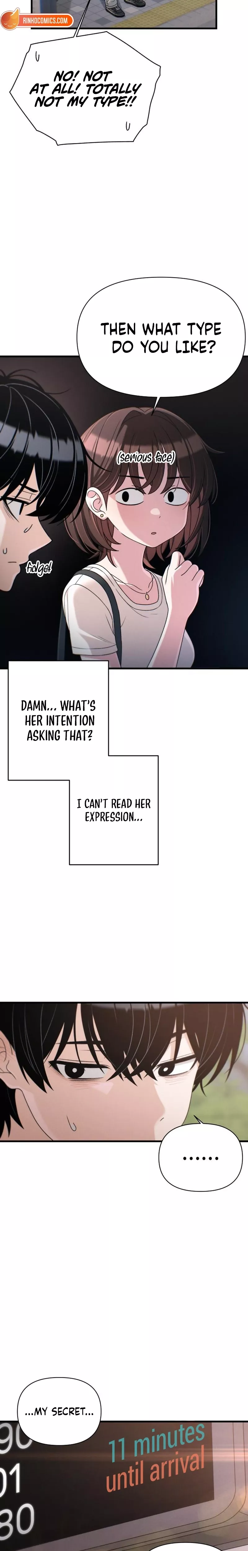 Read Ctrl+Alt+Resign Manga Online