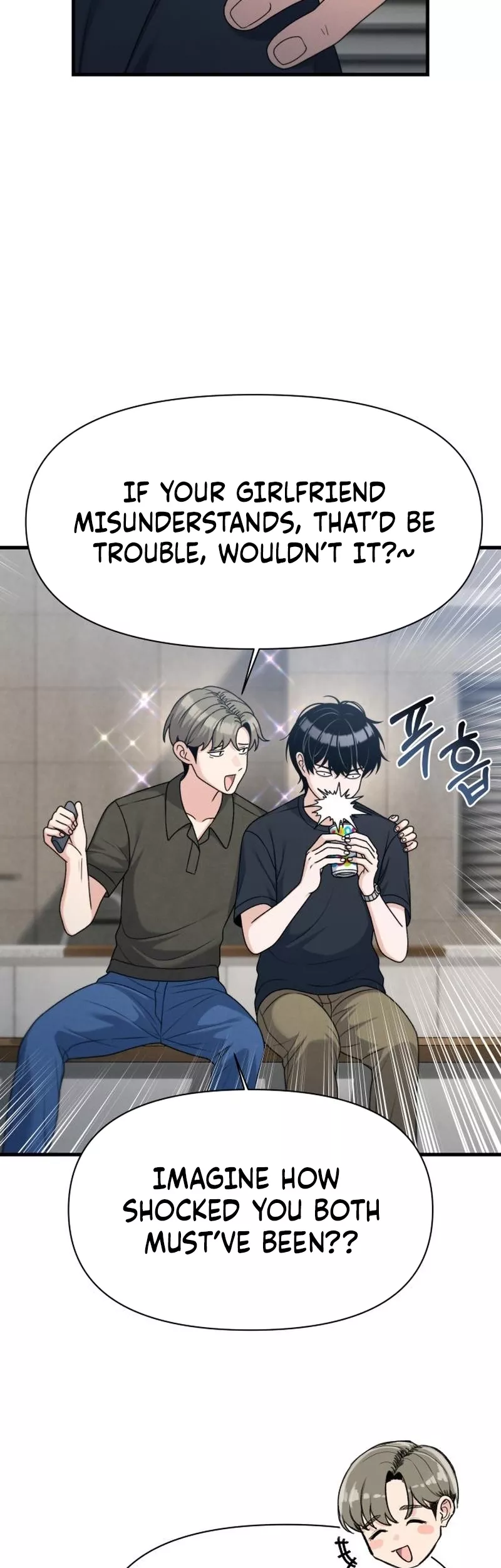 Read Ctrl+Alt+Resign Manga Online