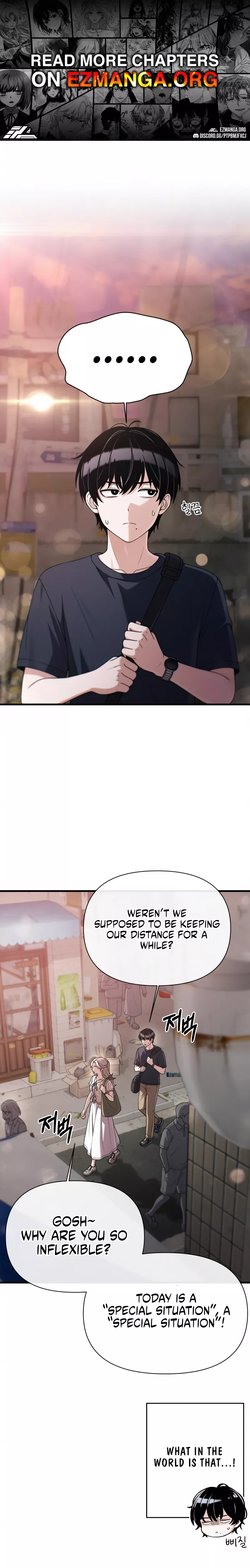 Read Ctrl+Alt+Resign Manga Online
