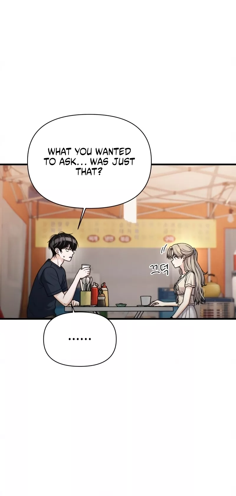 Read Ctrl+Alt+Resign Manga Online