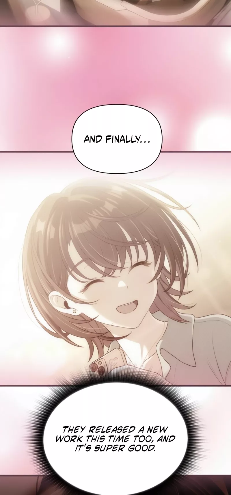 Read Ctrl+Alt+Resign Manga Online