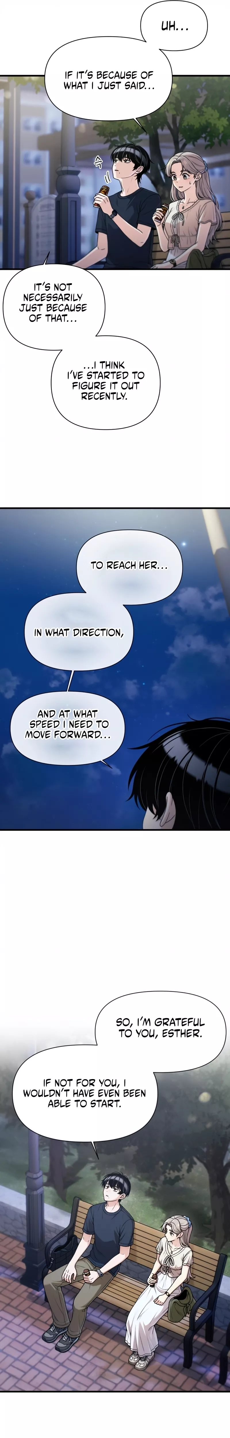 Read Ctrl+Alt+Resign Manga Online